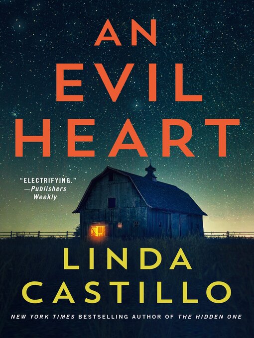 Title details for An Evil Heart by Linda Castillo - Wait list